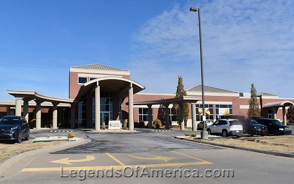 Girard, KS - Medical Center