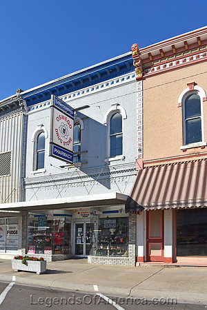 Oswego, KS - Pharmacy