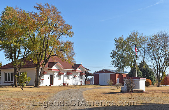 New Salem, KS - Tidy Home