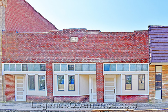 Cedar Point, KS - Business Buildings - 6