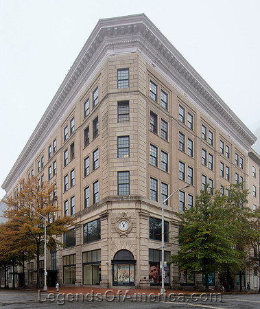 AtlantaGAOldRich's Department Store
