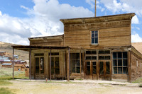 Bodie