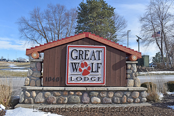 Kansas City, KS - Great Wolf Lodge
