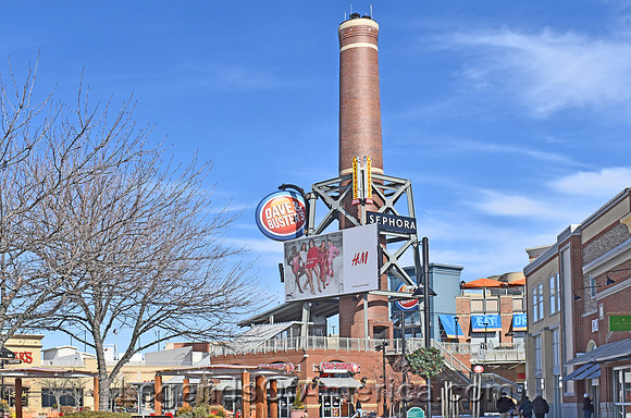 Kansas City, KS - Legends Outlets - 3