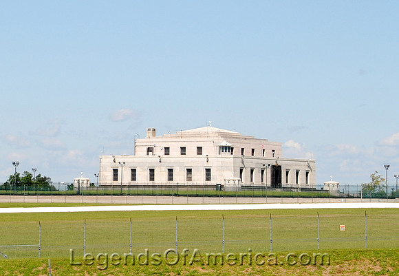 Fort Knox, KY - Gold