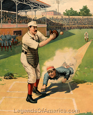 Home Run