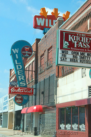 Joplin, MO - Downtown