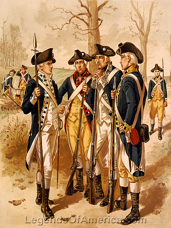 Continental Army