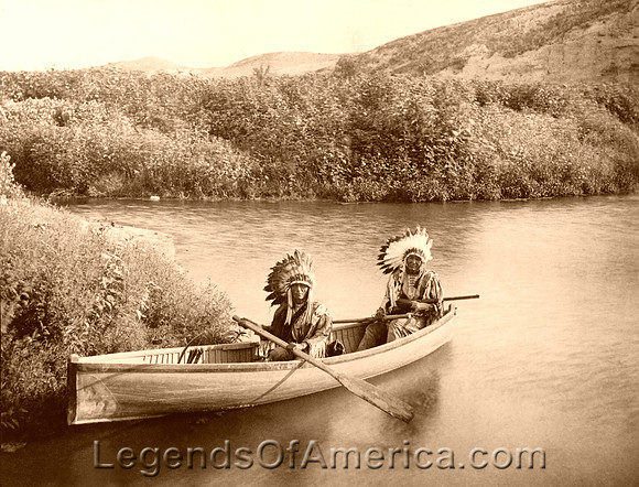 Sioux Sportsmen