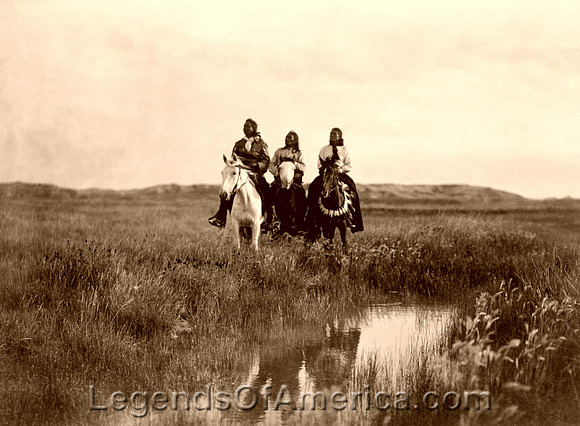 Sioux Indians