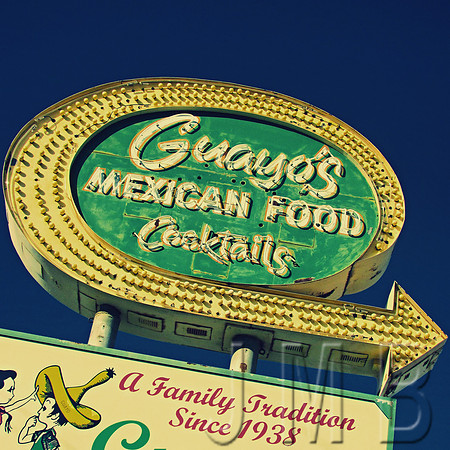 Globe, AZ - Guayo's Restaurant
