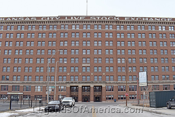 Kansas City, MO - LiveStockExchange