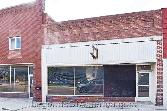 Phillipsburg, KS - Business Buildings - 2