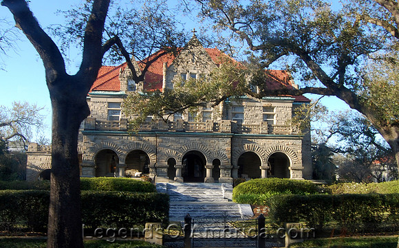 New Orleans - Garden District
