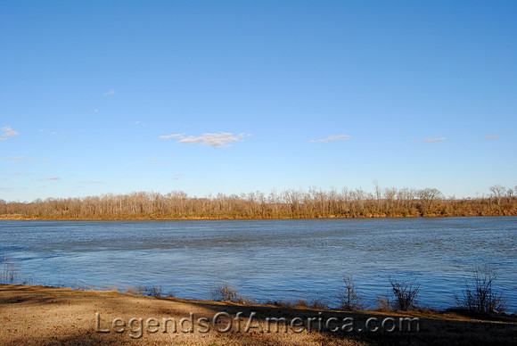 Shiloh, TN - Pittsburgh Landing