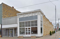 Plainville, KS - Business Buildings - 2