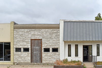 Plainville, KS - Business Buildings