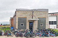 Plainville, KS - Bicycles
