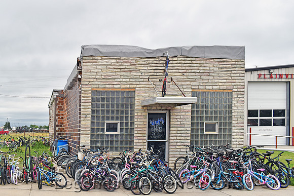 Plainville, KS - Bicycles