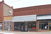 Plainville, KS - Business Buildings - 3