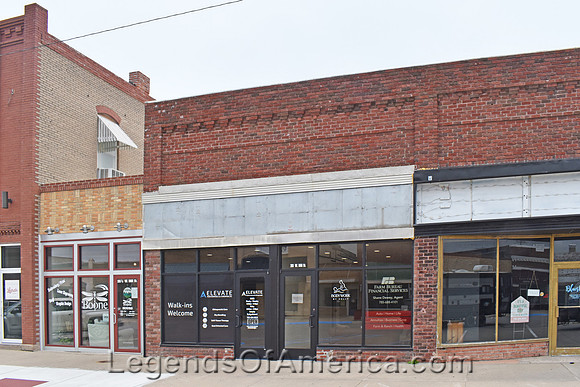 Plainville, KS - Business Buildings - 3