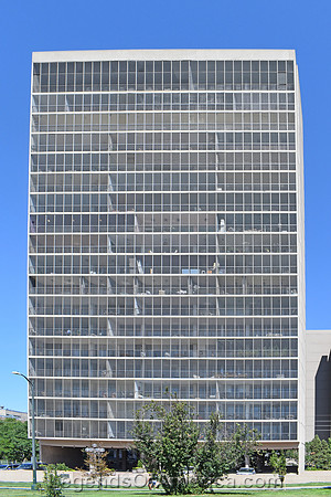 Denver, CO - Building