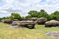 Minneapolis, KS - Rock City