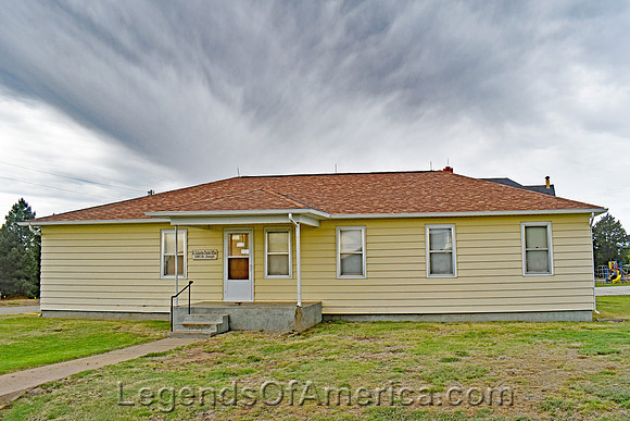 Catharine, KS - St. Catharine Parish Office