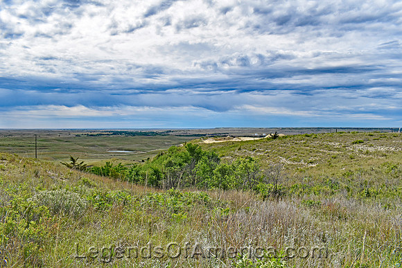 Ellis County, KS - Landscape - 3