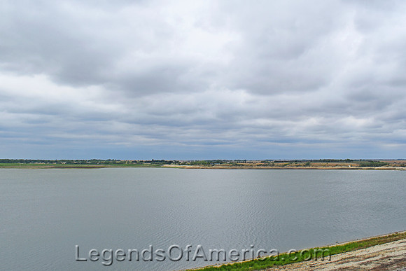 Webster Reservoir - 3