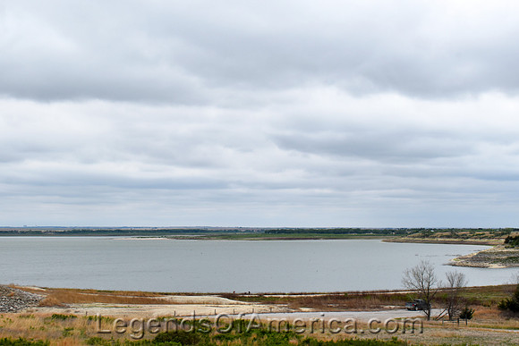 Webster Reservoir