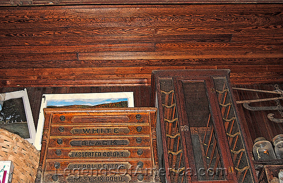 Learned, MS - Gibbes Store - Enhanced