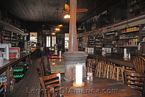 Learned, MS - Gibbes Store - Enhanced