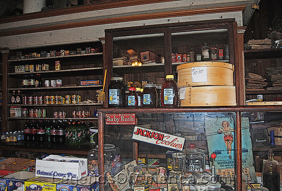 Learned, MS - Gibbes Store - Enhanced