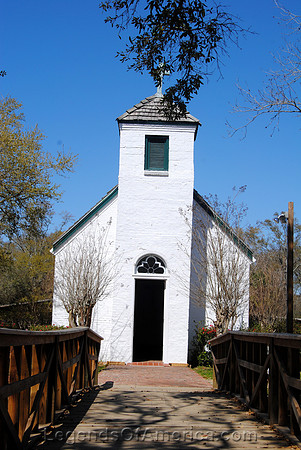 Lafayette, LA - Acadian Village Church