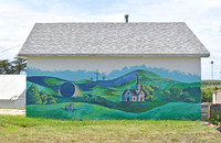 Osborne County