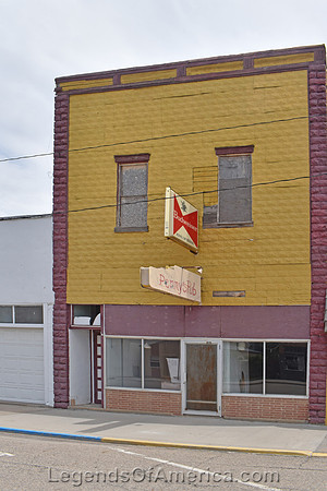 Downs, KS - Old Pub