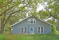 Asherville, KS - House