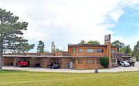 Beloit, KS - Motel