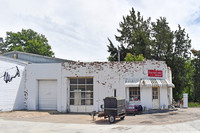 Beloit, KS - BBQ Restaurant