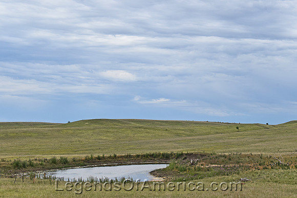 Osborne County, KS - Landscape