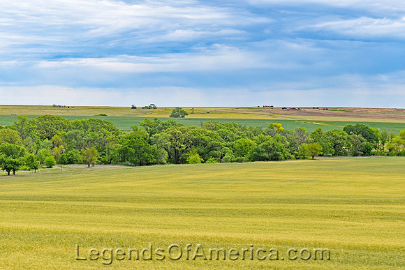 Russell County - Landscape - 3