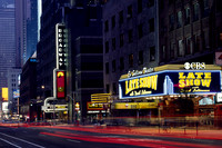 New York City Area