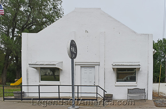 Soldier, KS - City Hall
