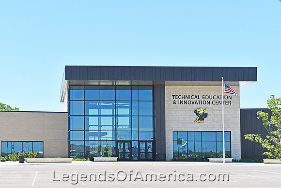 Concordia, KS - Cloud County Technical EducationC enter