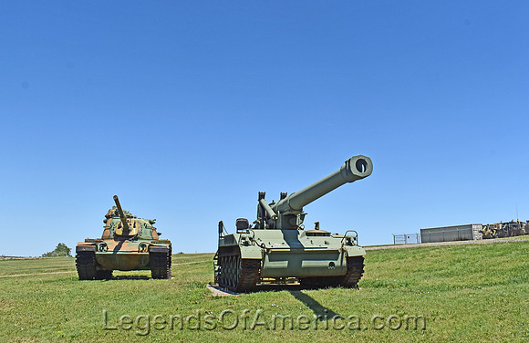 Concordia, KS - National Guard - 2