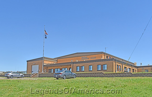 Concordia, KS - National Guard