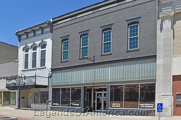 Concordia, KS - Business Buildings - 5