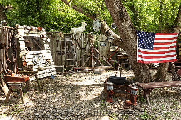 Cabell County, WV - Moonshine Still
