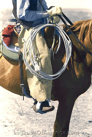 Spur, TX - Cowboy Regalia
